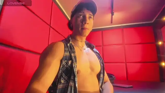 KaryBig3 online show from 03-09-25, 04:49