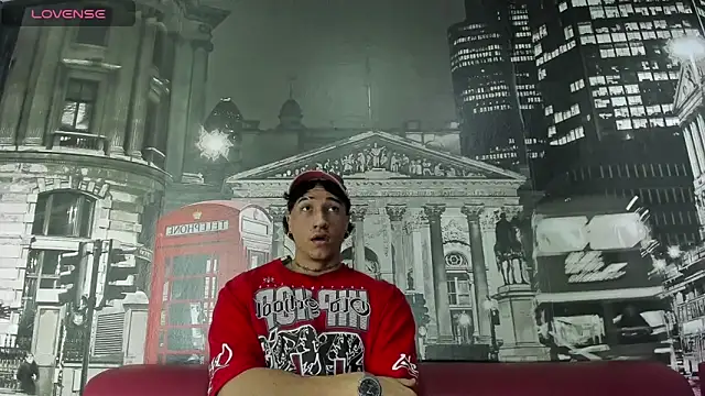 KaryBig3 online show from 03-11-25, 04:10