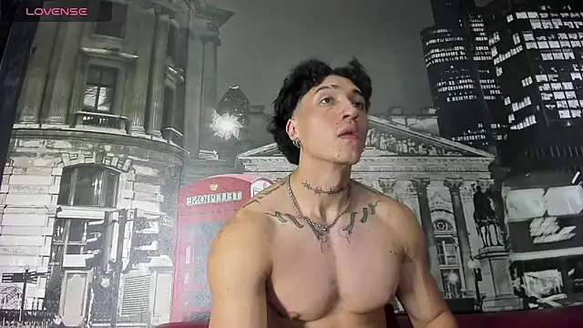 KaryBig3 online show from 03-11-25, 10:18