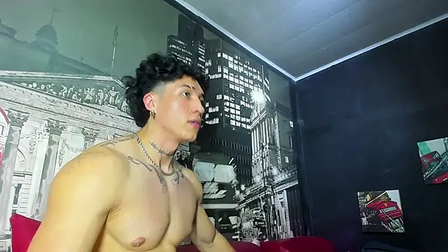 KaryBig3 online show from 03-14-25, 07:26