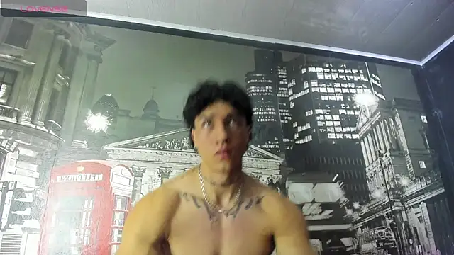 KaryBig3 online show from 03-15-25, 04:46