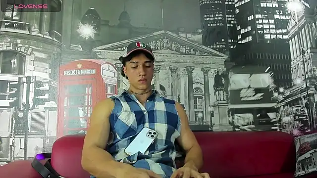 KaryBig3 online show from 03-15-25, 07:53