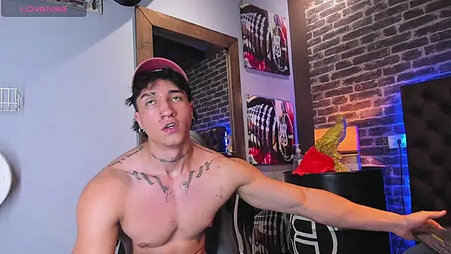 KaryBig3 online show from 03-16-25, 07:59