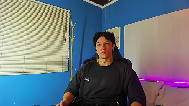 KaryBig3 online show from 03-21-25, 04:17