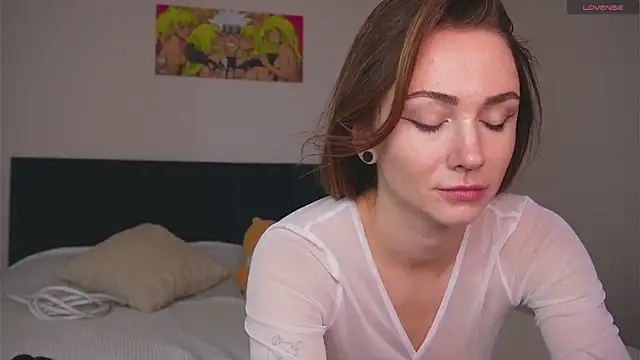 Limy Sweet online show from 10-17-25, 08:50