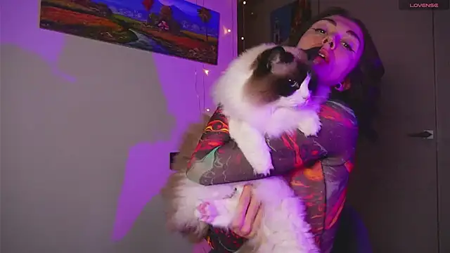 Limy Sweet online show from 01-19-26, 08:40