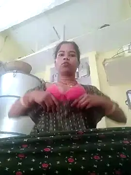 MEENA ROY online show from 02-21-25, 03:23