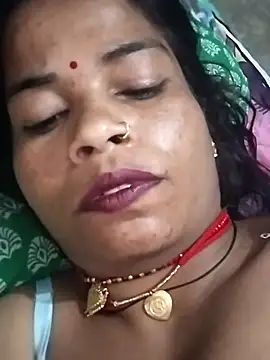 MEENA ROY online show from 02-28-25, 06:41