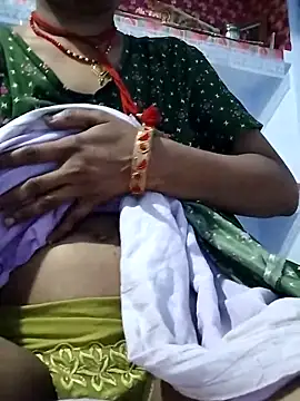 Snapshot of MEENA_ROY chatting on 03-01-25, 12:23 MEENA ROY online show from 03-01-25, 12:23