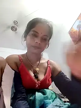 MEENA ROY online show from 04-10-26, 04:44