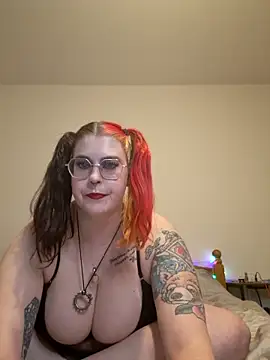 Tattooedlady 0626 online show from 11-02-25, 06:21