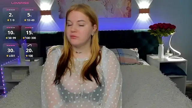 DonnaSmith online show from 03-12-25, 08:08