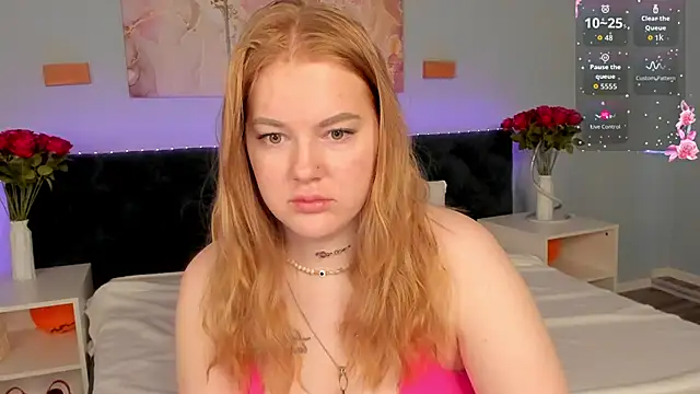 DonnaSmith online show from 11-18-25, 05:45