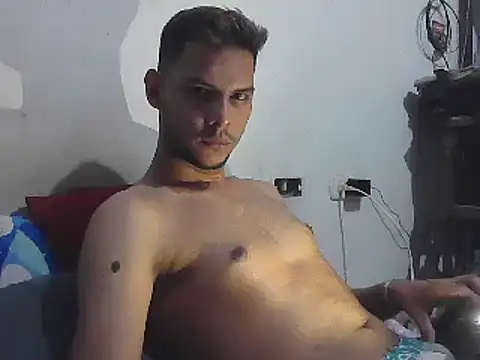 Albertxl91 online show from 03-07-25, 01:53