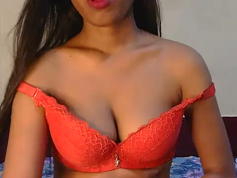 Riyaa Kaur online show from 04-28-26, 08:47