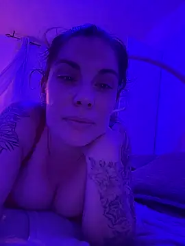 Lar0uch online show from 02-20-25, 07:19