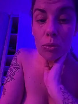 Lar0uch online show from 02-22-25, 08:40