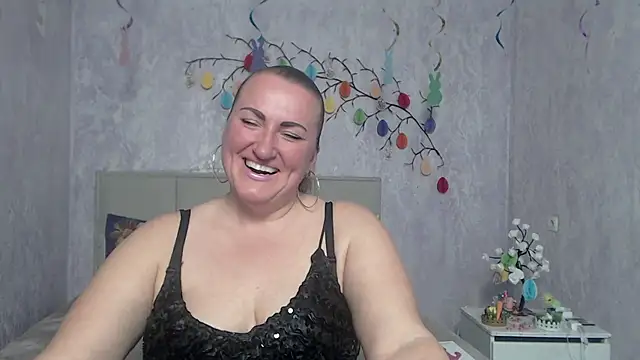 DianaMGG online show from 04-13-26, 11:27