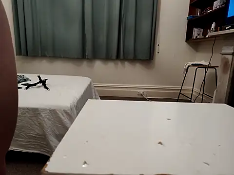 MystiqueRider online show from 02-13-25, 02:42