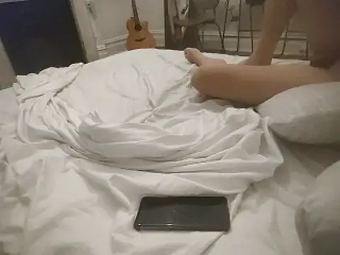 MystiqueRider online show from 02-25-25, 08:14