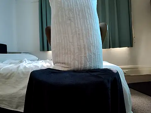 MystiqueRider online show from 03-21-25, 10:28