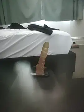 MystiqueRider online show from 09-27-25, 11:10