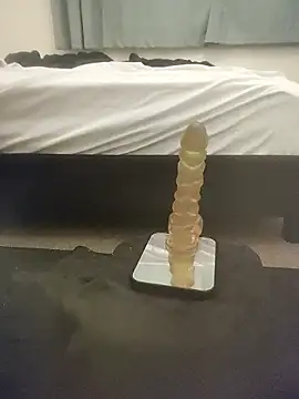 MystiqueRider online show from 09-28-25, 11:15