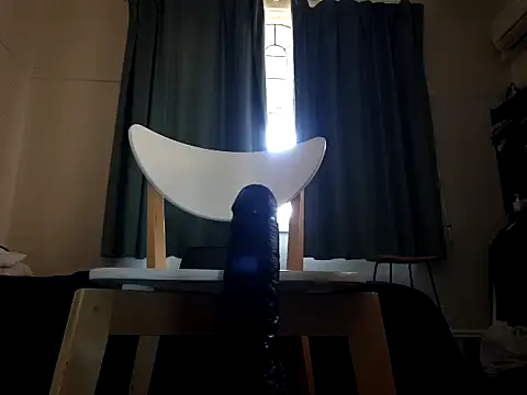 MystiqueRider online show from 11-19-25, 06:35