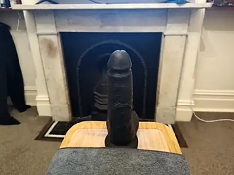 MystiqueRider online show from 12-04-25, 06:27