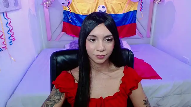 camilah tk online show from 06-13-26, 03:15