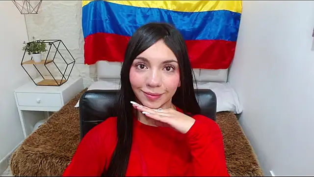 camilah tk online show from 06-26-26, 01:26