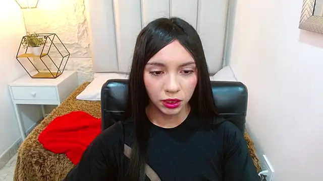camilah tk online show from 07-25-26, 12:14