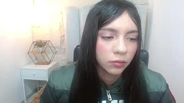 camilah tk online show from 07-30-26, 12:26