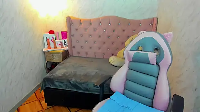 Lianngrace online show from 09-11-25, 01:55