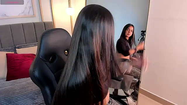 Bella walker  online show from 03-02-26, 08:26