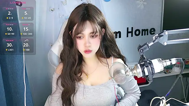 hanhan-baby online show from 02-18-25, 09:54