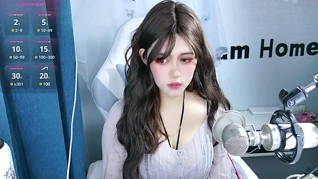 hanhan-baby online show from 02-25-25, 09:09