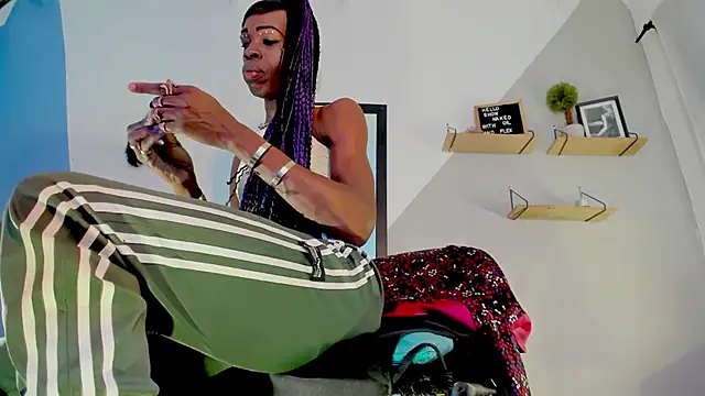 Snapshot of Aria_fitness chatting on 02-19-26, 02:24 Aria fitness online show from 02-19-26, 02:24