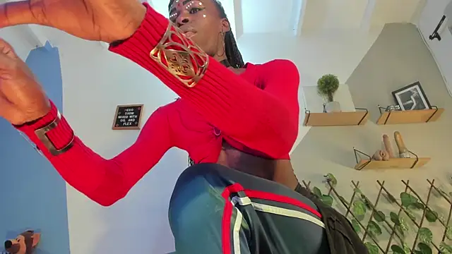 Snapshot of Aria_fitness chatting on 04-05-26, 12:46 Aria fitness online show from 04-05-26, 12:46