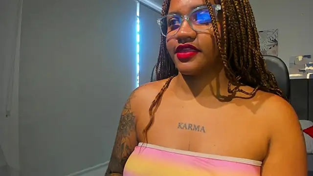 ZahraRose online show from 03-15-25, 03:37