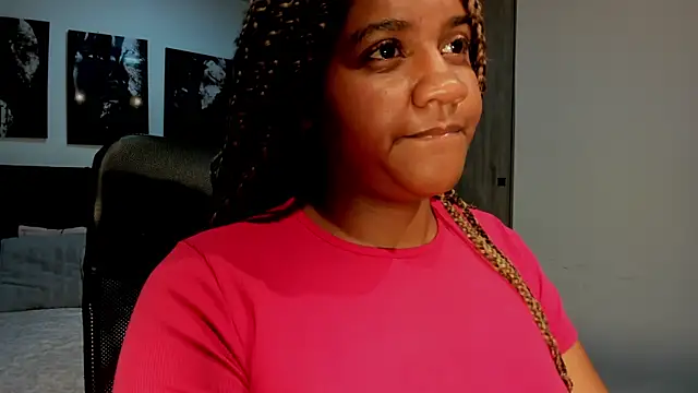 ZahraRose online show from 09-12-25, 08:31