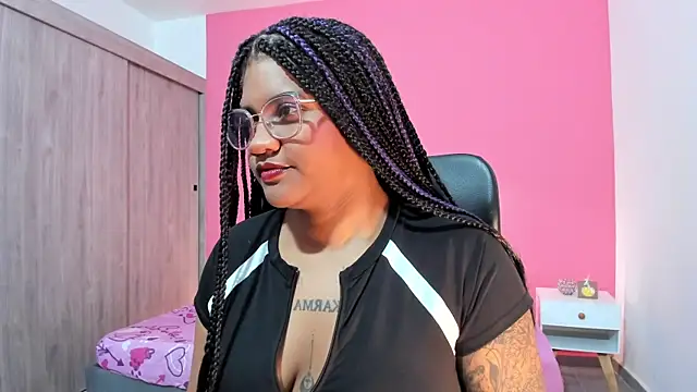 ZahraRose online show from 11-27-25, 06:32