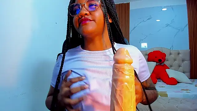 ZahraRose online show from 01-07-26, 08:00