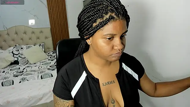 ZahraRose online show from 04-28-26, 08:36