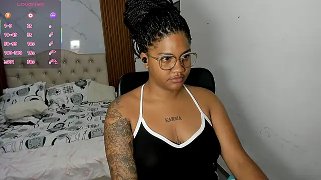 ZahraRose online show from 04-29-26, 11:14