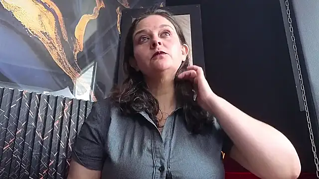 AmandaKovich online show from 03-26-26, 07:19