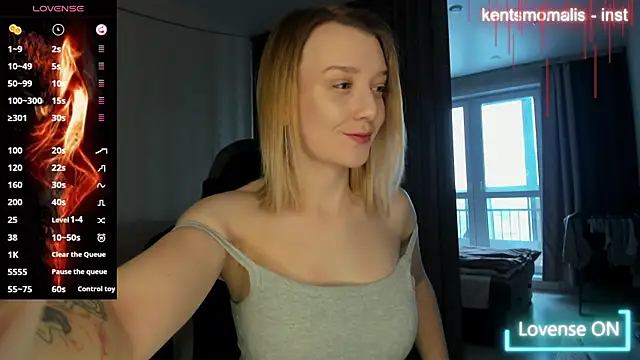 Snapshot of OnePunchGirl chatting on 02-27-25, 03:36 OnePunchGirl online show from 02-27-25, 03:36