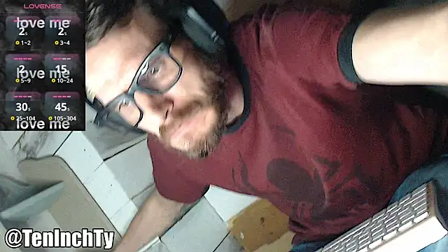 teninchty online show from 09-10-25, 06:08