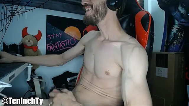 teninchty online show from 10-15-25, 05:46