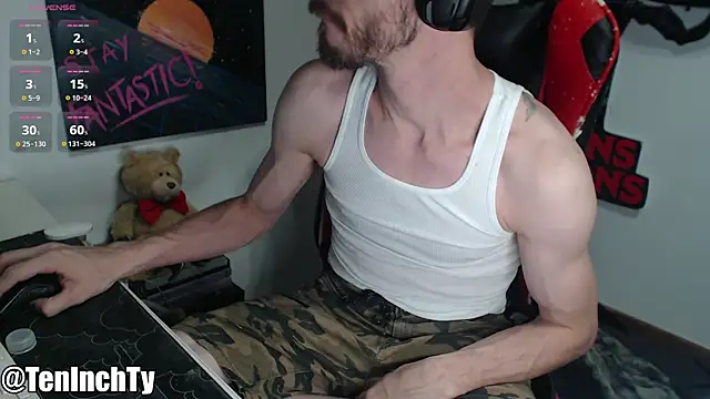 teninchty online show from 12-03-25, 04:20